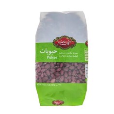 لوبیا-قرمز-بسته-بندی