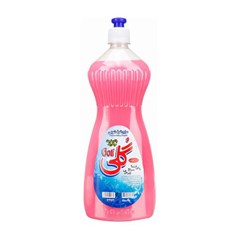مایع-ظرفشویی-گلی