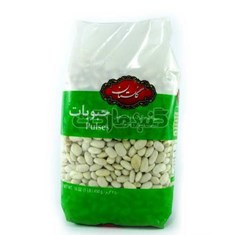لوبیا-سفید-بسته-بندی