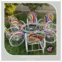 میز-و-صندلی