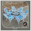 میز-و-صندلی-مدل-خورشیدی-بیضی