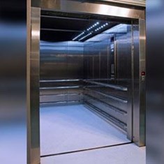 آسانسور-بیمارستان