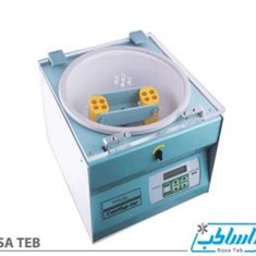 سانتریفیوژ-8-شاخه