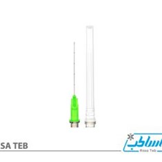 میکروکانولا-گیج-21