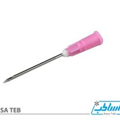 سرسوزن-گیج-18-آوا