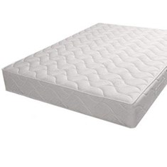 تشک-کاتون-طبی-فنری-مدل-2000-یک-نفره-سایز-90-200-سانتی-متر