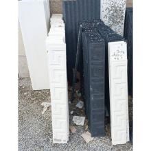 کتیبه-بتنی-جهت-قرارگیری-دیوار-و-زمین