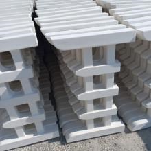 نرده-های-بتنی-طرح-دار