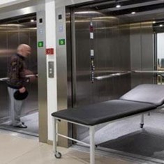 آسانسور-بیمارستانی