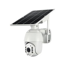 دوربین-خورشیدی