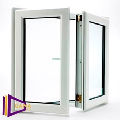 پنجره-فرانسوی-آلومینیومی