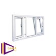 پنجره-دوحالته-UPVC