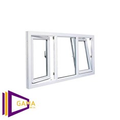 پنجره-دوحالته-UPVC