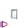 پنجره-ثابت-UPVC