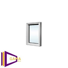 پنجره-ثابت-UPVC