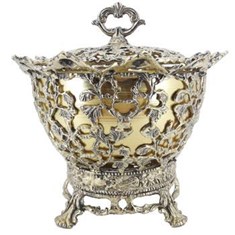 آجیل-خوری-برنزی