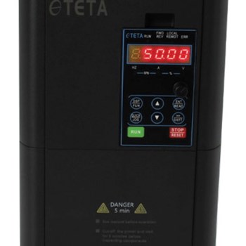 اینورتر-TETA-7-5KWمدل-MA610