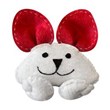 اسباب-بازی-سگ-و-گربه-طرح-خرگوش-Luna