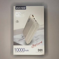 پاور-بانک-10000-هزار-برند-اورست