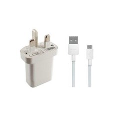 شارژر-دیواری-هوآوی-مدل-HW-050200B01-همراه-با-کابل-Micro-USB-هوآوی