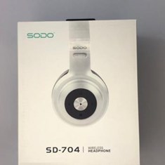 هدفون-بلوتوثی-برند-سودو