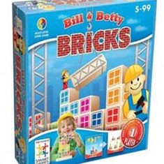 بازی-فکری-Bill-and-Betty