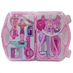 اسباب-بازی-ابزار-پزشکی-دکتر-کوچولو