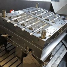 قالب-تزریق-پلاستیک