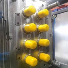 قالب-تزریق-پلاستیک