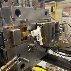 قالب-تزریق-پلاستیک