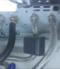 رسوب-زدای-مغناطیس-دائم-خانگی