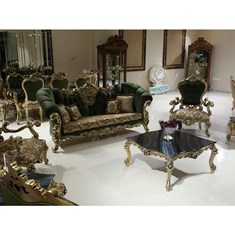 مبلمان-9-نفره-مدل-رز