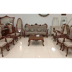 سرویس-مبلمان-مدل-الیزا-نه-نفره،