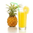 Pineapple-juice-Food-industry-sour-and-sweet-phenomenon-Mirbagheri