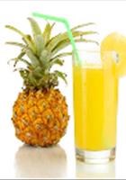 Pineapple-juice-Food-industry-sour-and-sweet-phenomenon-Mirbagheri