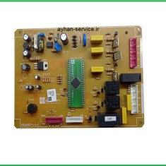 برد-یخچال-فریزر-اسنواآیهان-سرویس