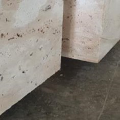 سنگ-تراورتن-ضخیم