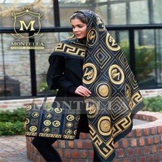 ست-کیف-و-روسری-مونتلا