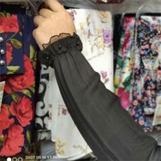 ساق-دست-زنانه