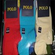 جوراب-زیر-مچ-مردانه-پولو-اصل