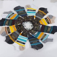 جوراب-مچی-نخ-پنبه-کوکاتو