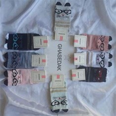 جوراب-دخترانه-،پسرانه