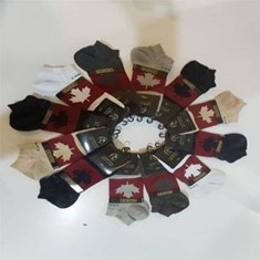 جوراب-مچی-نخ-پنبه-کوکاتو