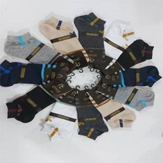 جوراب-مچی-نخ-پنبه-کوکاتو