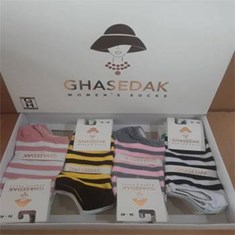 جوراب-مچی-زنانه-قاصدک