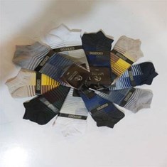 جوراب-مچی-نخ-پنبه-کوکاتو