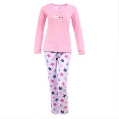 لباس-راحتی-ست-زنانه