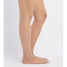 جوراب-شلواری-نگین-دار-خانه-زنبوری