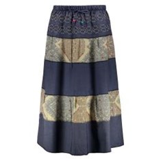 دامن-تکه-دوزی