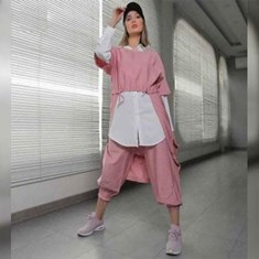 مانتو-اسپرت